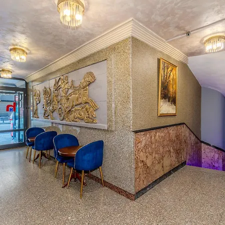 Hamit - Special Category