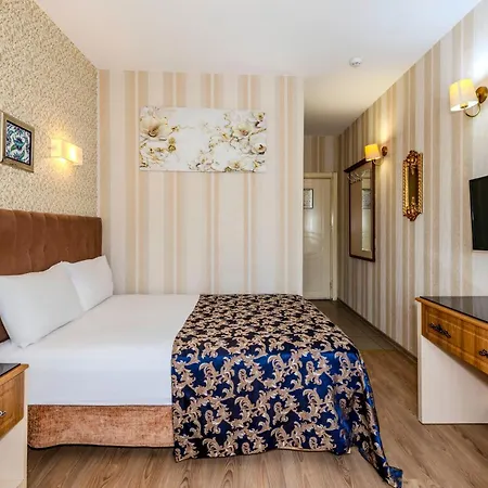 Hamit - Special Category 3* Istanbulská provincie