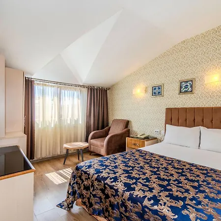 Hotel Hamit - Special Category