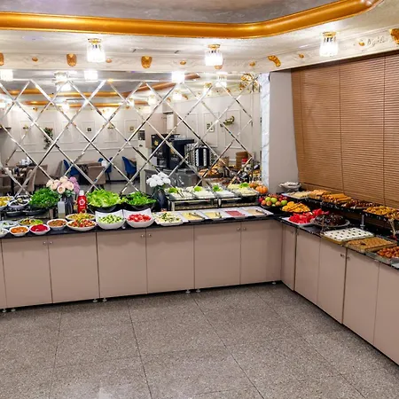 哈米特酒店 酒店