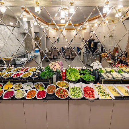 Hotel Hamit Istanbul
