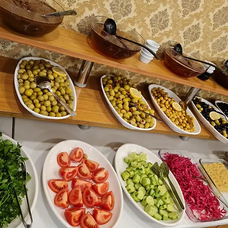 Hamit - Special Category Otel