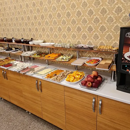 Hamit - Special Category 3*