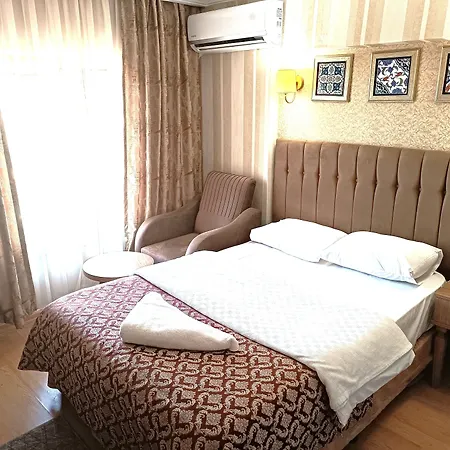 Otel Hamit - Special Category