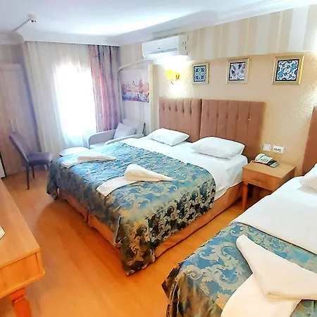 Hamit - Special Category Istanbulská provincie