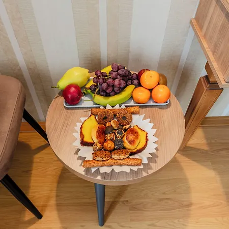 Hamit - Special Category Hotel