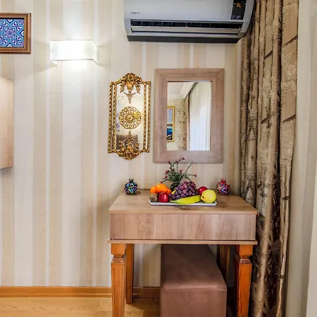 Hamit - Special Category Hotel 3*