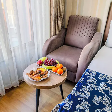 Hotel Hamit - Special Category