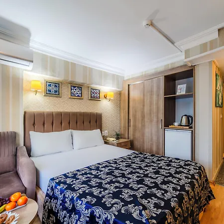 Hotel Hamit - Special Category Istanbul