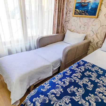 Hotel Hamit - Special Category