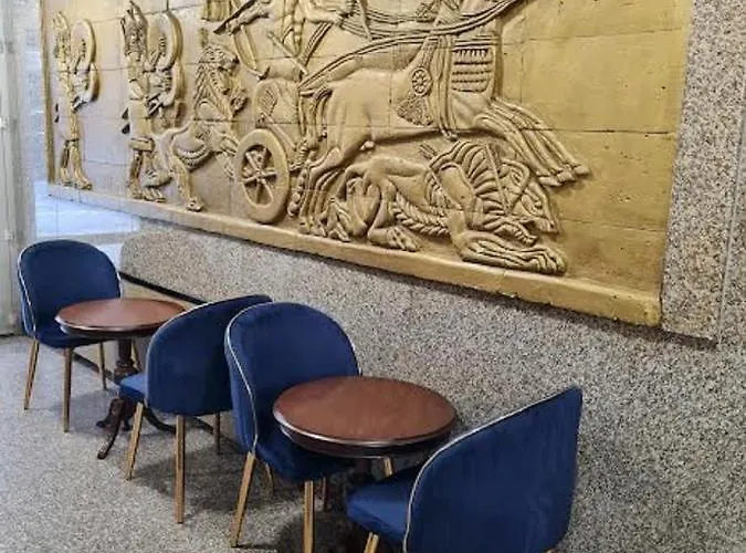 Hamit - Special Category 3*