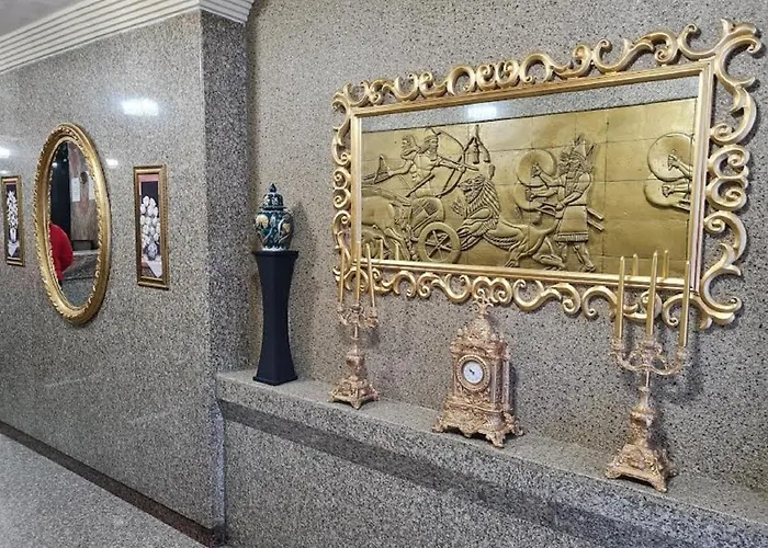 Hamit - Special Category Hotel Istanbul