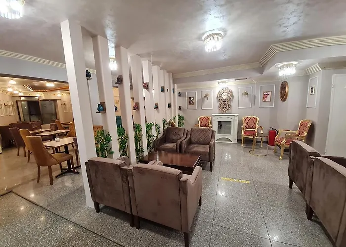 Hamit - Special Category Hotel