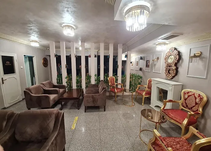 Hamit - Special Category Hotel