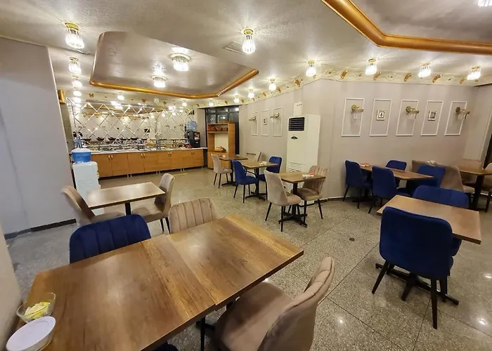 Hamit - Special Category Hotel Istanbul