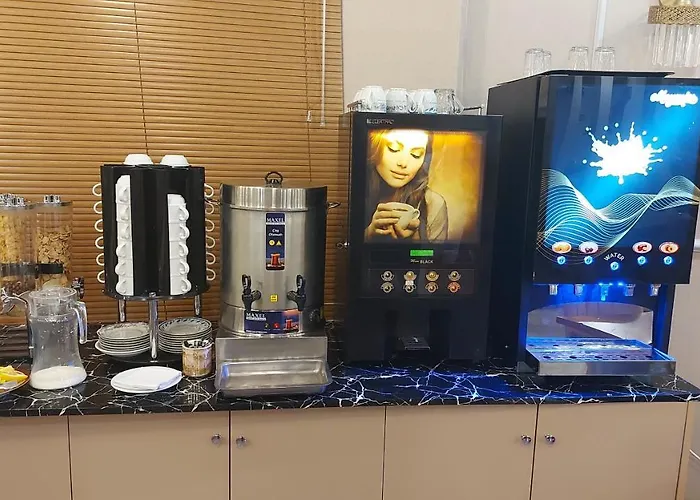 Hamit - Special Category 3*