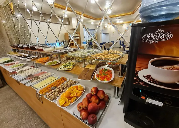 Hamit - Special Category Hotel