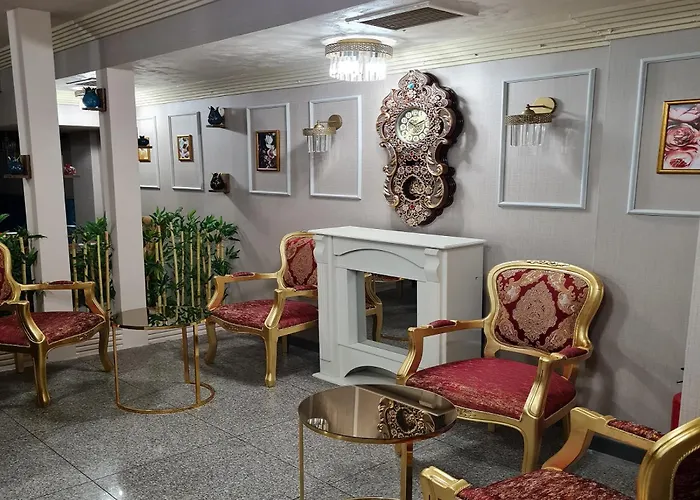 Hotel Hamit - Special Category 3*