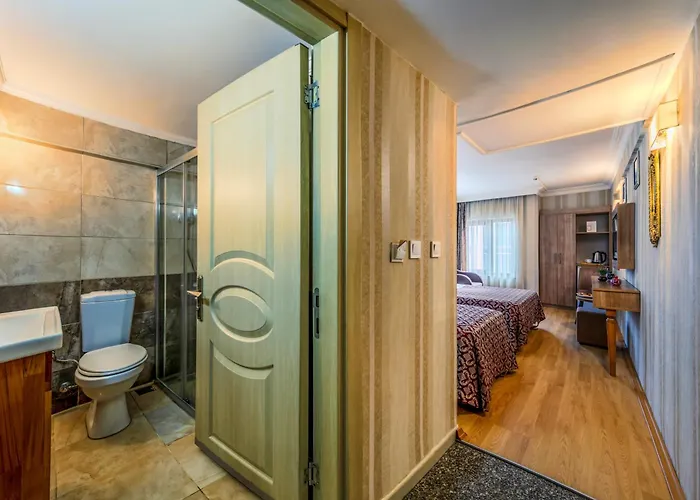 Hamit - Special Category 3*