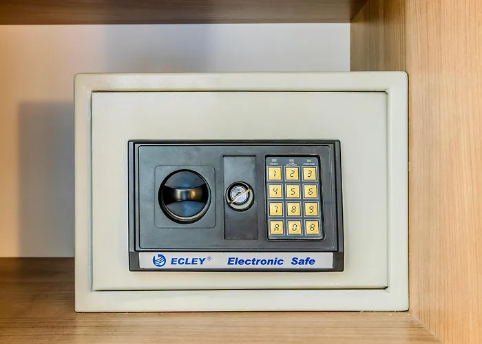 Hotel Hamit - Special Category