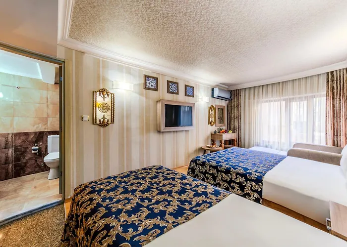 Hamit - Special Category Istanbul