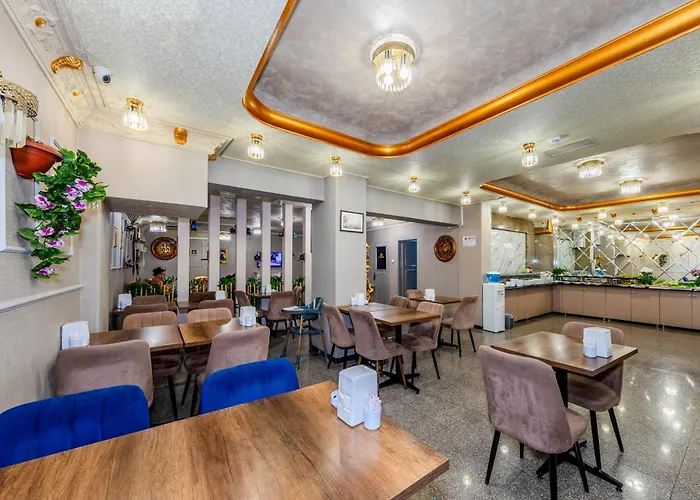 Hamit - Special Category Hotel Istanbul