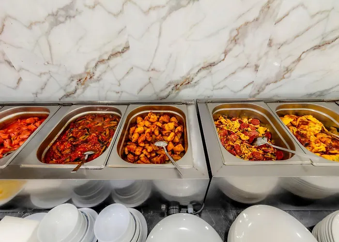 Hamit - Special Category 3*