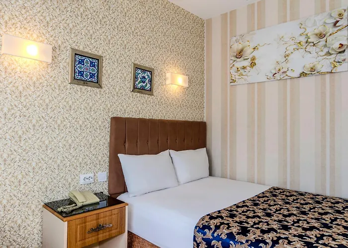 Hamit - Special Category Istanbul