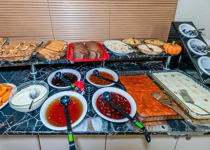 Hamit - Special Category Hotel