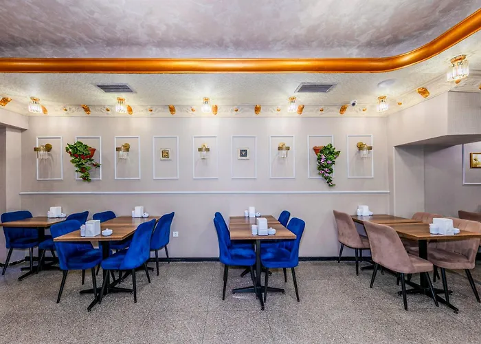 Hotel Hamit - Special Category