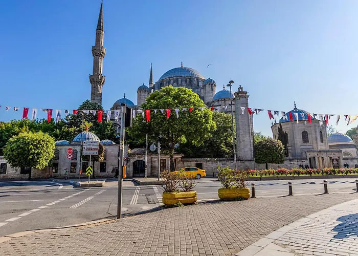 Hamit - Special Category Hotel 3*