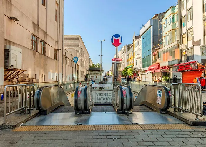 Hotel Hamit - Special Category Istanbul