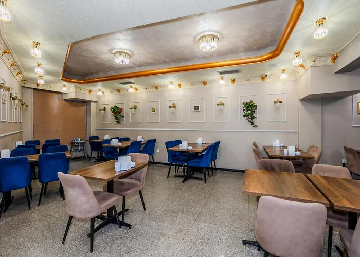 Hamit - Special Category 3*