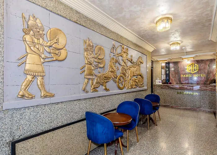 Hamit - Special Category Istanbul