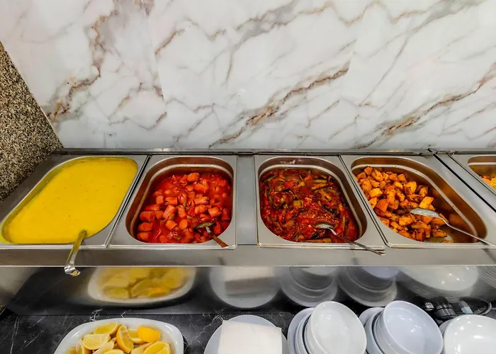 Hamit - Special Category Hotel