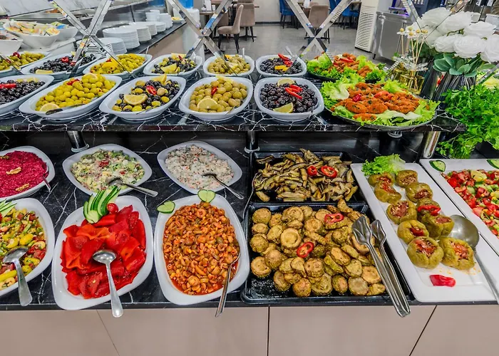 Hamit - Special Category Hotel 3*