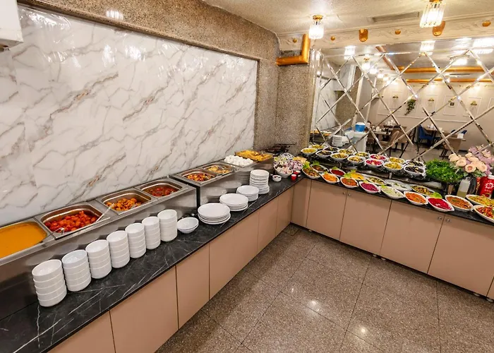 Hamit - Special Category Hotel