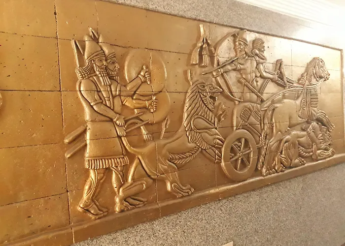 Hotel Hamit - Special Category