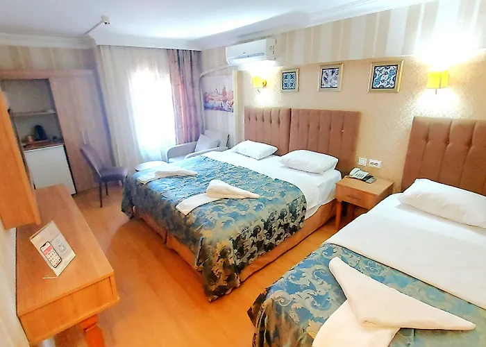 Hamit - Special Category Istanbul