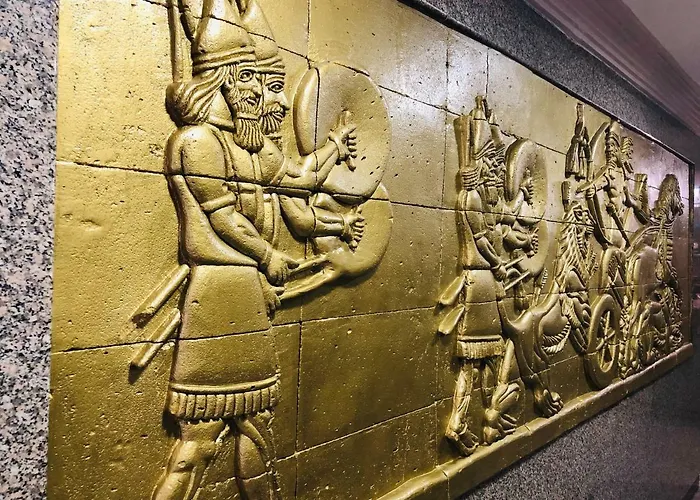 Hamit - Special Category Istanbul