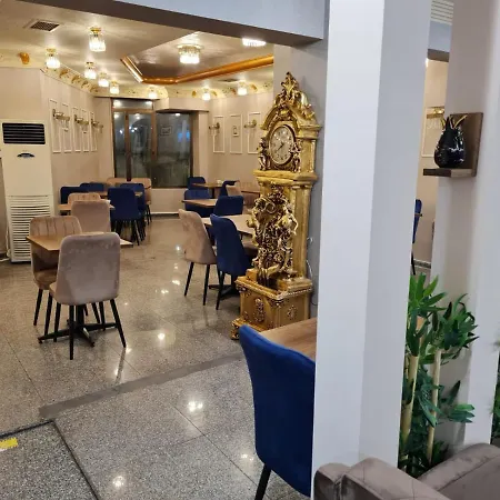 Hamit - Special Category Hotel Estambul