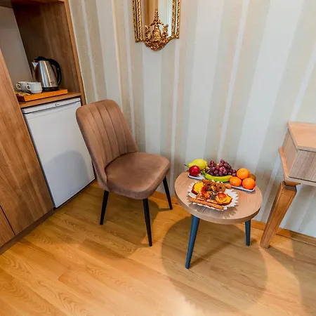 Hotel Hamit - Special Category Estambul