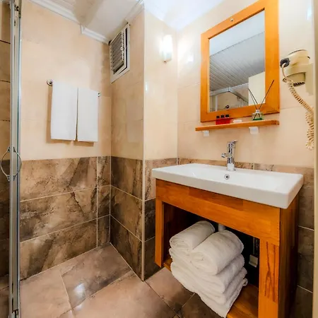 Hotel Hamit - Special Category Estambul