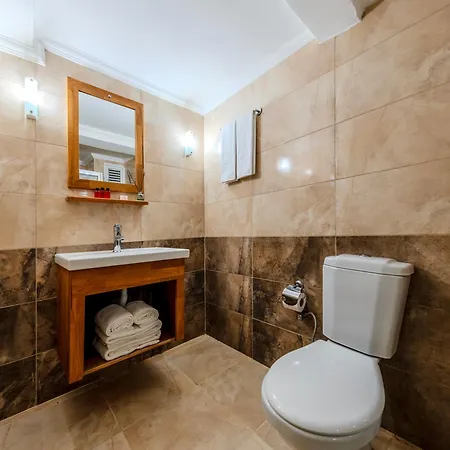 Hotel Hamit - Special Category