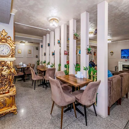 Hotel Hamit - Special Category