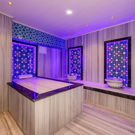 Hamit - Special Category Hotel 3*