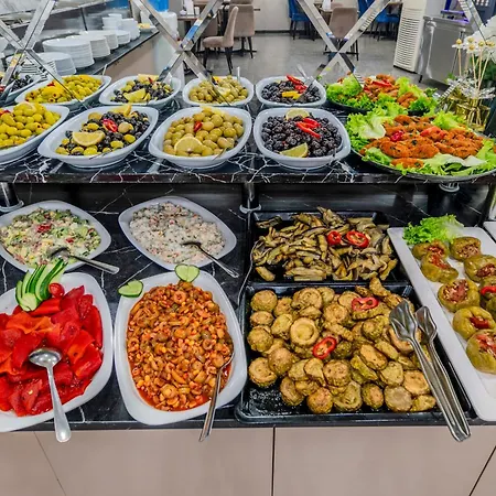 Hamit - Special Category Hotel 3*