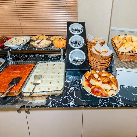 Hamit - Special Category 3* Istanbul