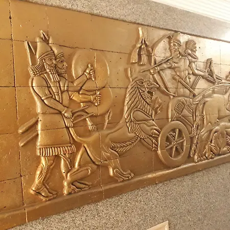 Hotel Hamit - Special Category