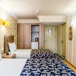 Hotel Hamit - Special Category 3*